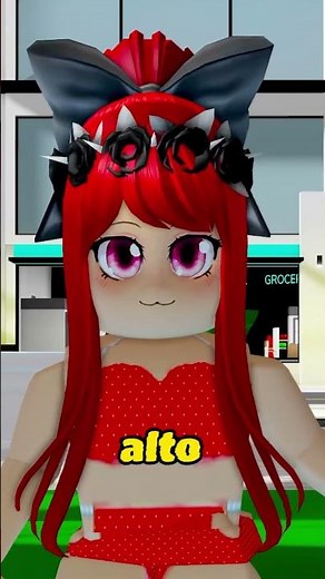 SBRISER TUFFO ROBLOX 😍❤️