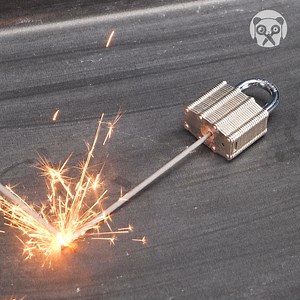 2.4M views · 12K reactions | Useful DIY Door & Lock Hacks | DeMilked | Facebook