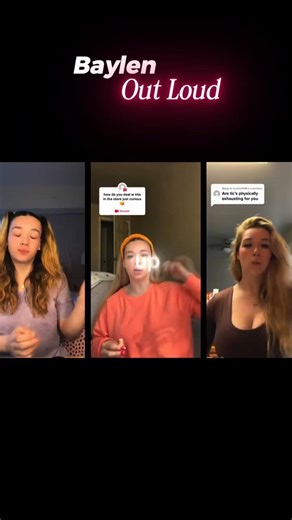 Baylen out loud #shorts