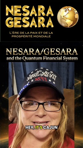 There’s going to be a Reevaluation of Currency - RV make sure you’re already prepared Good things are coming to us soon Redemption Center link on my bio ##RV##nesara##gesara##currency##spiritualawakening