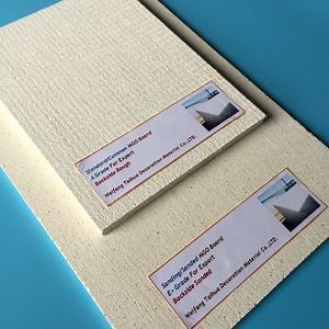 [Hot Item] MGO*Tech Best Raw Materials for Magnesium Oxide MGO Board