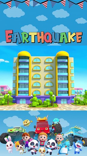 BabyBus_Official on TikTok