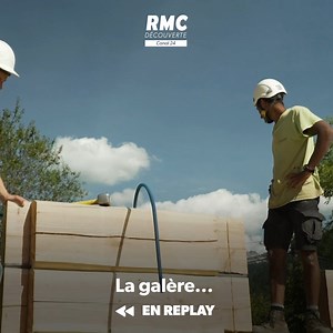 ⏮️#REPLAYRMCD 🪵 (Re)Découvrez le métier de fustier et les incroyables réalisations de La Pessière, une entreprise spécialisée dans la construction de chalets ! 💻 Chalets sur-mesure, en #replay sur RMC Découverte et RMC BFM PLAY 👉 https://bit.ly/3urSNPb | RMC Découverte