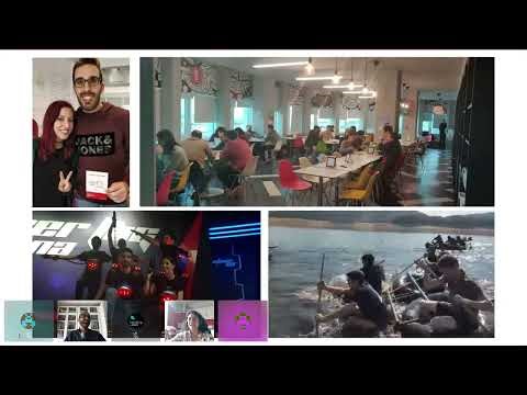 Outsystems Remote Jobs Fair | Landing.Jobs