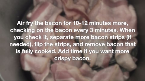 Freeze and Cook Bacon Like a Pro