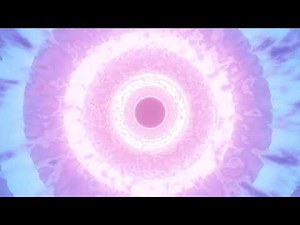 Pink Blue Color Tunnel Background Video, Circle Motion Background Loop | Free Stock Footage