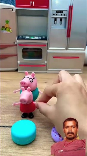 dam dam #toys #cartoon #animation