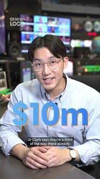 How much does it cost to send an astronaut to space? | ABC NEWS Loop
