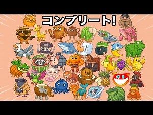 I crafted memes and collected all the brainrots [Brainrot Craft]
