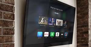 Concept imagines Apple TV 4 UI w/ Siri, App Store, and more ahead of next week's refresh - 9to5Mac