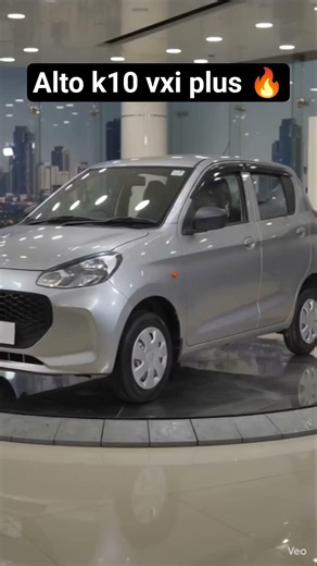 alto k10 vxi plus new model 2026 | alto k10 new model 2026, alto k10 vxi price and features 🔥