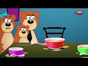 Children's Day Stories | Fairy Tales in English | Moral Stories For Kids | Story Telling English