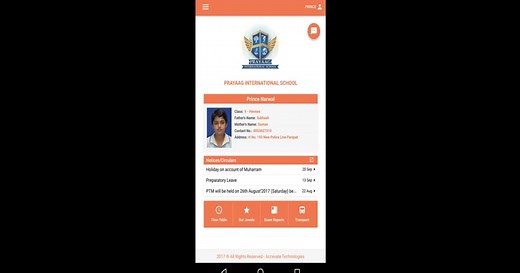 Download and run Accevate Accretion (Student) on PC & Mac (Emulator)