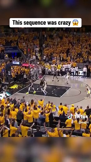 NBA Playoffs: Pacers vs Bucks Highlights and Moments