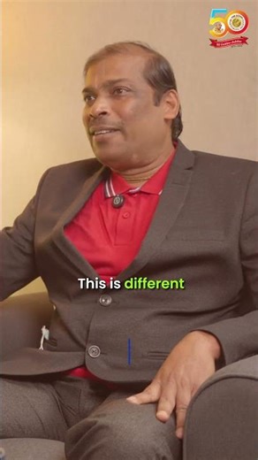 Prof. Balaram Sahoo from IISc defines the word 'Synthesis' and appreciate Parabhupad's idea for BI