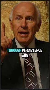 Jim Rohn: What Season of Life Are You In? | Motivation With Jim Rohn