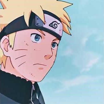 Naruto react on Asuma death