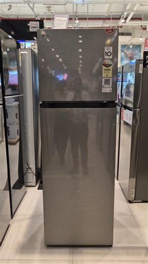 Lg 276L Double Door Refrigerator 2026 / Lg Double Door Refrigerator 2026 💥 #refrigerator2026