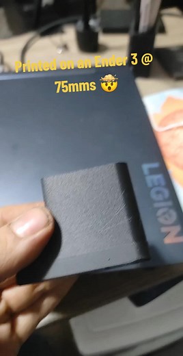Switching to Proto Pasta Carbon Fiber PLA for 3D Printing