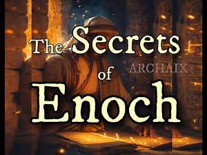 The Secrets of Enoch: Archaix Analysis