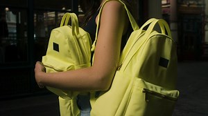 115K views · 27 reactions | For nights out or day trips. City afternoons or weekends away. We've got a size for you. Our signature backpacks, fit to you. Take your pick: bit.ly/2RDSQVQ | Herschel Supply Co. | Facebook