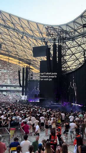 David Guetta en Concert: Fête de la Musique à Marseille