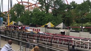 3.8K views · 149 reactions | The perfect way to spend a Saturday evening! I’ll be back on park tomorrow for yet more updates from Cedar Point! | Theme Park Worldwide | Facebook