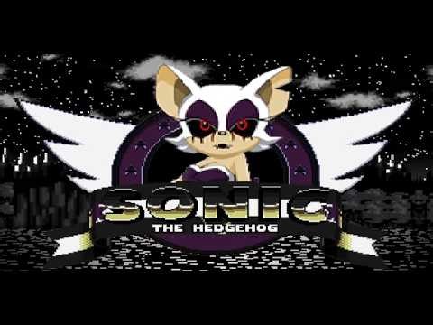 Rouge but it has Blood and Corpses / Rouge.Exe (Scary Month)