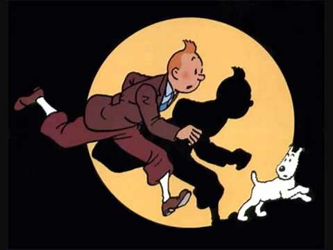YouTube - The Adventures of Tintin Soundtrack - Symphonic Theme.mp4