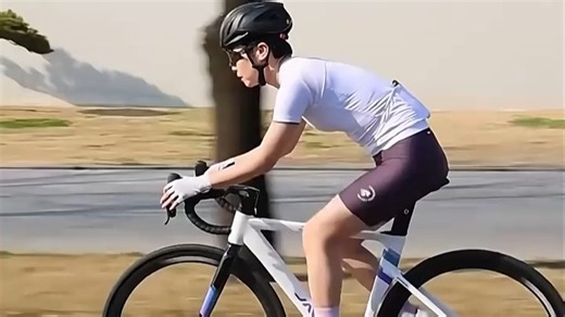 JAVA公路自行车，骑行新体验，轻快出行