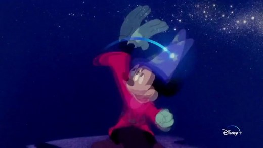 Spectrum TV Spot, 'Disney on Us'