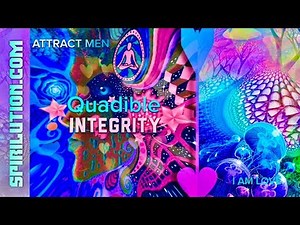 ★Attract Men Fast!★ (Subliminal Binaural beats Meditation Vibration Intent Energy Frequencies)