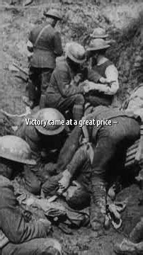 The Meuse Argonne Offensive