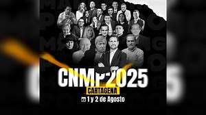 Congreso Nacional de Marketing Político 2025: un lugar seguro para el debate político
