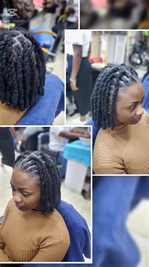 💯 OFFER!👉🏻Get this protective hair style that strengthens your hair growth and is hairline friendly❤️. They last up to 1 year, you can undo them at any time and comb your natural hair back. ✅Artificial locs installation. ✅️Shoulder length...@3500/= ✅️ beyond Shoulder length...@4000/= ✅️Mid back length...@4500/= ✅️Waist length...@5800/= ✅️ Mixed colour(Tri-ombre)...@6500/= ✅ Retouch...@700/= ✅ Fresh locs...@2500/= ✅ Instant locks...@7000/= ✅ Sister locs...@15000 and above ✅Crocheting (interloc