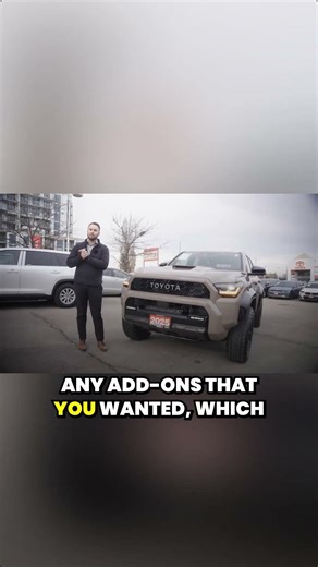 Is the new 4Runner TRD Pro worth $80,498 Breaking down the MSRP