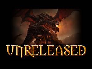Xaxas (Unreleased Version) - WoW: Cataclysm Music
