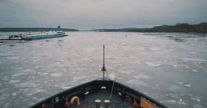 WLIW21 Specials:Cold Hudson – Part 2 of 3