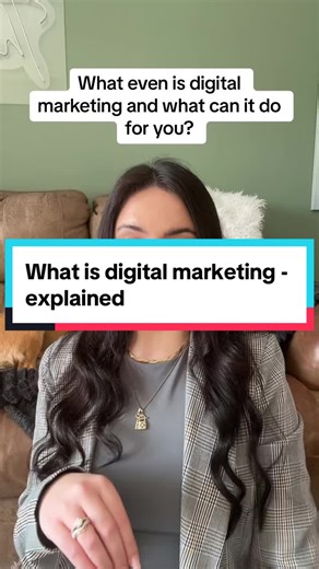 Digital marketing is the promotion of products, services or technologies by using social media to promote. With this you are able to attract a global audience and scale your business. I am so thankful that i have started this journey, for months I was on the fence and too scared or skeptical to start. But I just knew that nothing will change if I don't do something to make extra money. Please don't let this opportunity pass you by. You will never know what you can achieve if you don't give it an