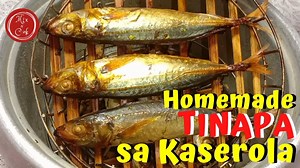 1.2M views · 19K reactions | Tinapa sa Kaserola | Mix N Cook Hello!...