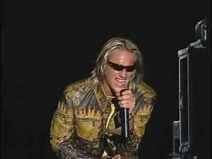 Fuel LIVE 2001 * Bethlehem, PA * August 5, 2001* Full Show