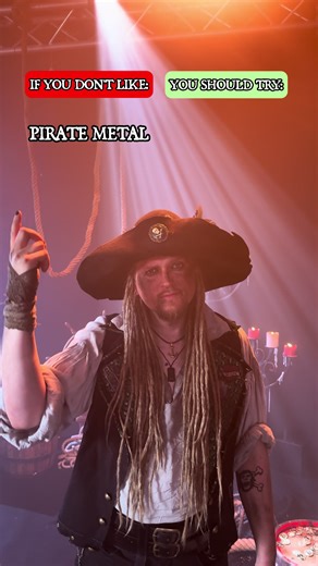 Mr. Hurley und die Pulveraffen on TikTok