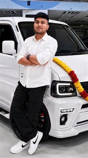 2026 NEW EECO CAR LAUNCH #shorts #trending #eeco #maruti #ECO #neweeco #ganeshsinghvlogs #explore