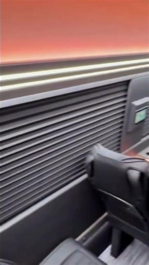 DreamRide Luxury Party Bus Experience