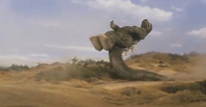 1.1K views · 17 reactions | Octohober Day 18! Godzilla vs Megalon!...