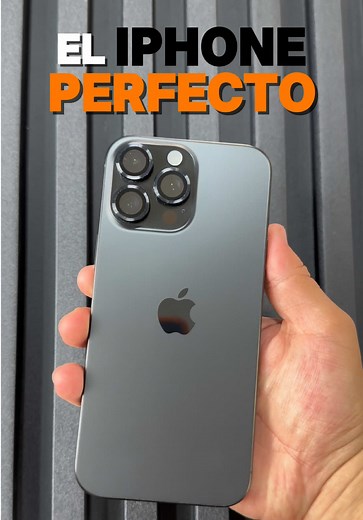 iPhone de Exhibición: Excelente Oportunidad a Buen Precio