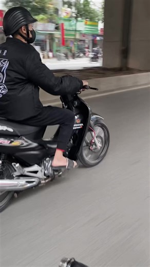 5m ae ưng ib em ạ#xuhuong #wave #fyp #abcxyz #xedovietnam