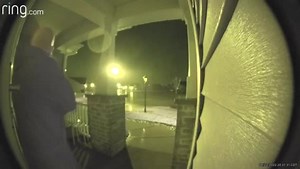 8.4K views · 31 reactions | VIDEO: This was taken at Spanky's Bar and Grill in Waterford on April 22. A lightning strike caused a gas leak and power outage in the building. The fire department reported minor damage and Spanky's reported that everyone is safe. Scary footage! Video Courtesy: Aaron Kingstad | CBS 58 | Facebook