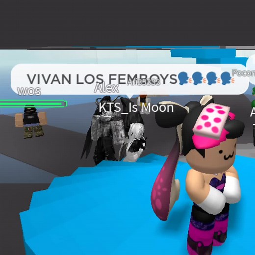 Puro correr con Cream #robloxgame #pinchetiktokponmeenparati #paratiii #parati #roblox #creamtherabbit #sonicexethedisaster #sonicexethedisasterroblox #SonicTD