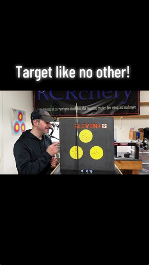 Durable Archery Targets: The Ultimate Test